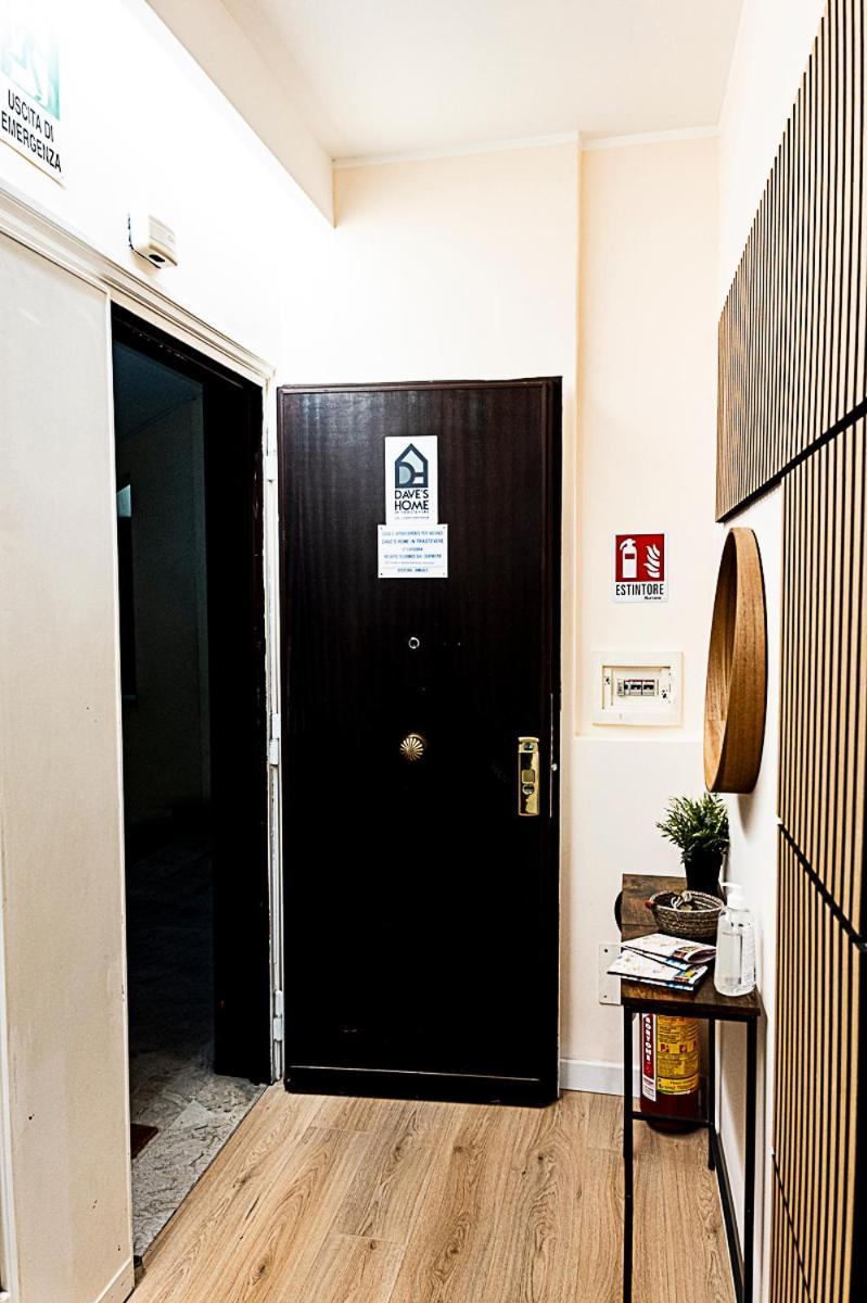 Dave'S Home In Trastevere Rzym Zewnętrze zdjęcie